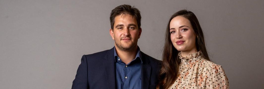 Cristina et Quentin